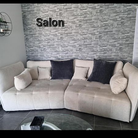 Maison 8 Couchages Clim, Plage A Pied, Petite Piscine Port-la-Nouvelle Zewnętrze zdjęcie