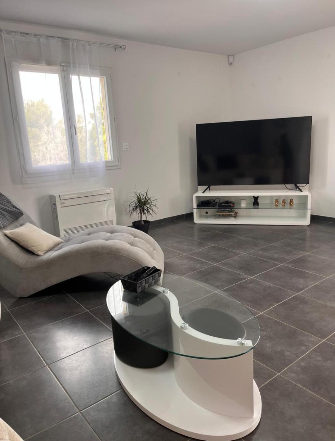 Maison 8 Couchages Clim, Plage A Pied, Petite Piscine Port-la-Nouvelle Zewnętrze zdjęcie