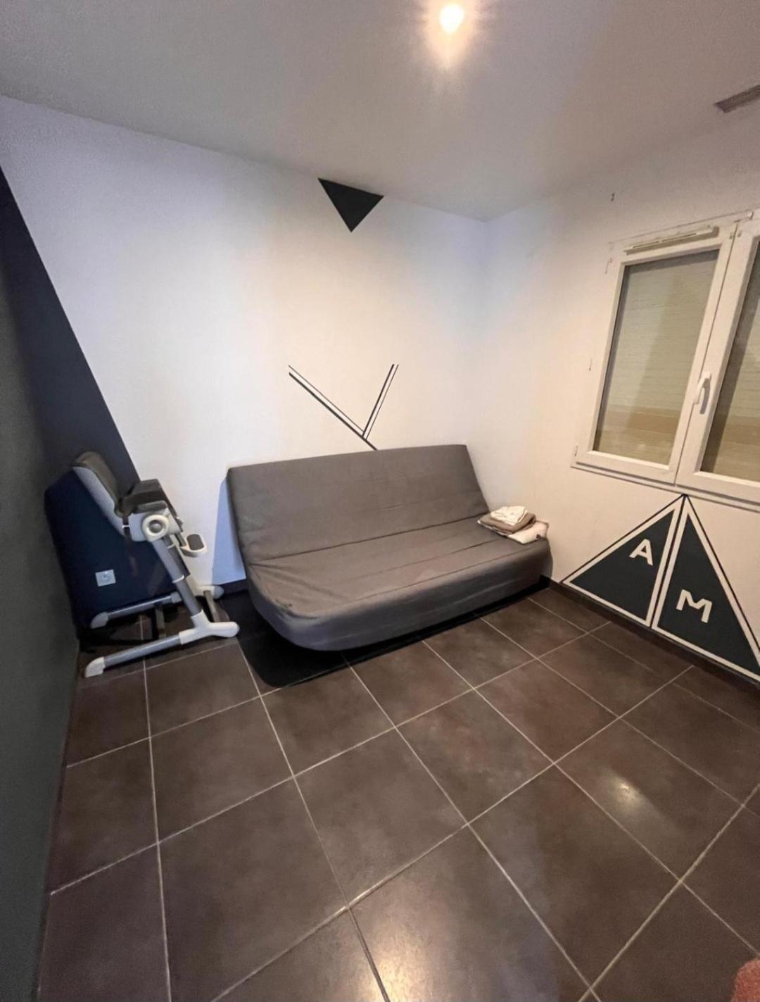 Maison 8 Couchages Clim, Plage A Pied, Petite Piscine Port-la-Nouvelle Zewnętrze zdjęcie