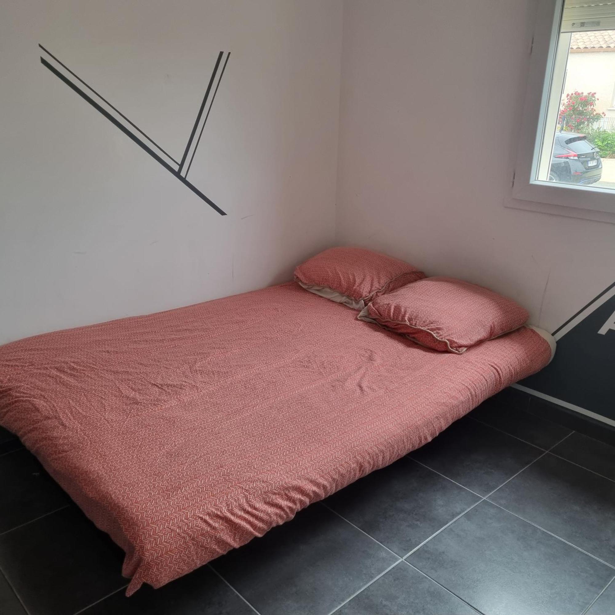 Maison 8 Couchages Clim, Plage A Pied, Petite Piscine Port-la-Nouvelle Zewnętrze zdjęcie
